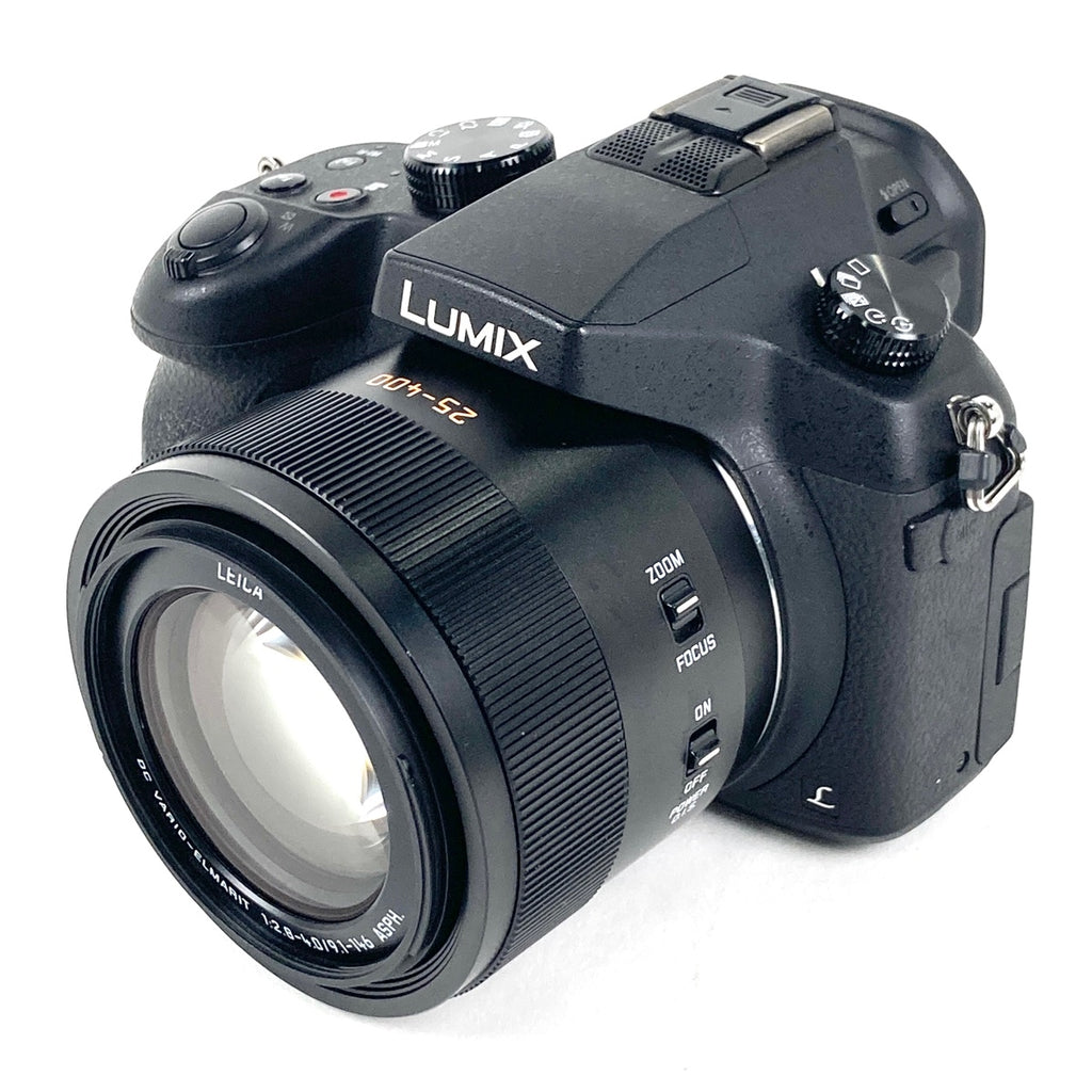 パナソニック Panasonic LUMIX DMC-FZ1000 コンパクトデジタルカメラ 【中古】