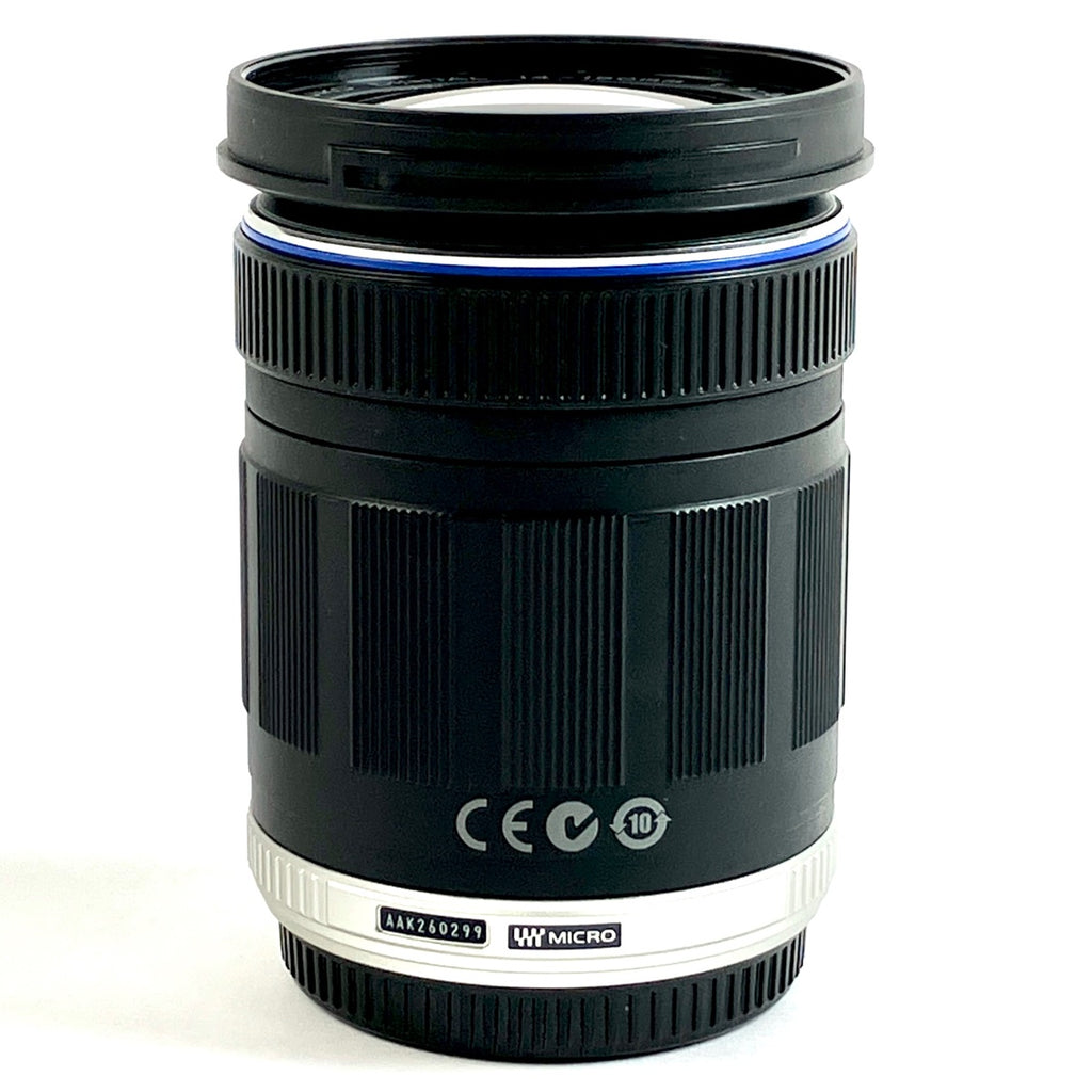 オリンパス OLYMPUS M.ZUIKO DIGITAL ED 14-150mm F4-5.6 一眼カメラ用レンズ（オートフォーカス） 【中古】