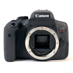 キヤノン Canon EOS Kiss X8i ボディ デジタル 一眼レフカメラ 【中古】