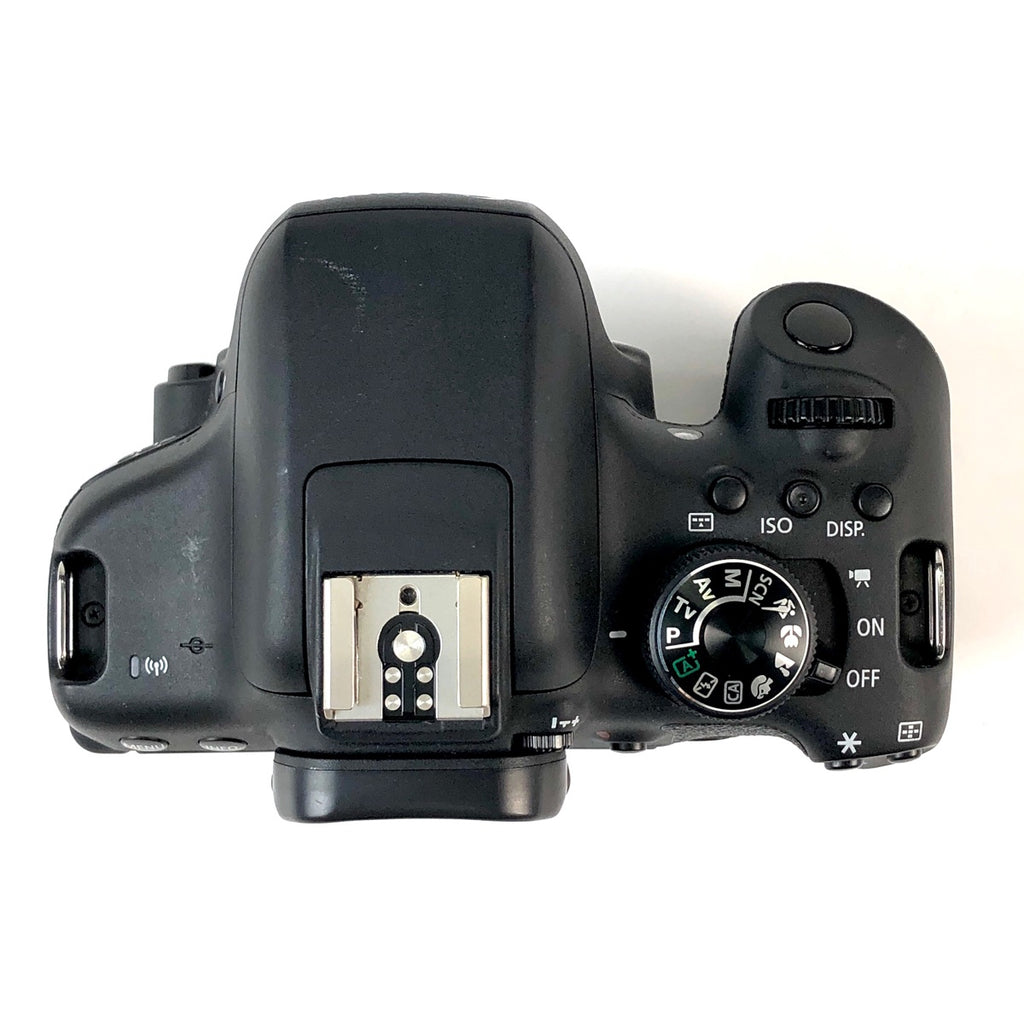 キヤノン Canon EOS Kiss X8i ボディ デジタル 一眼レフカメラ 【中古】