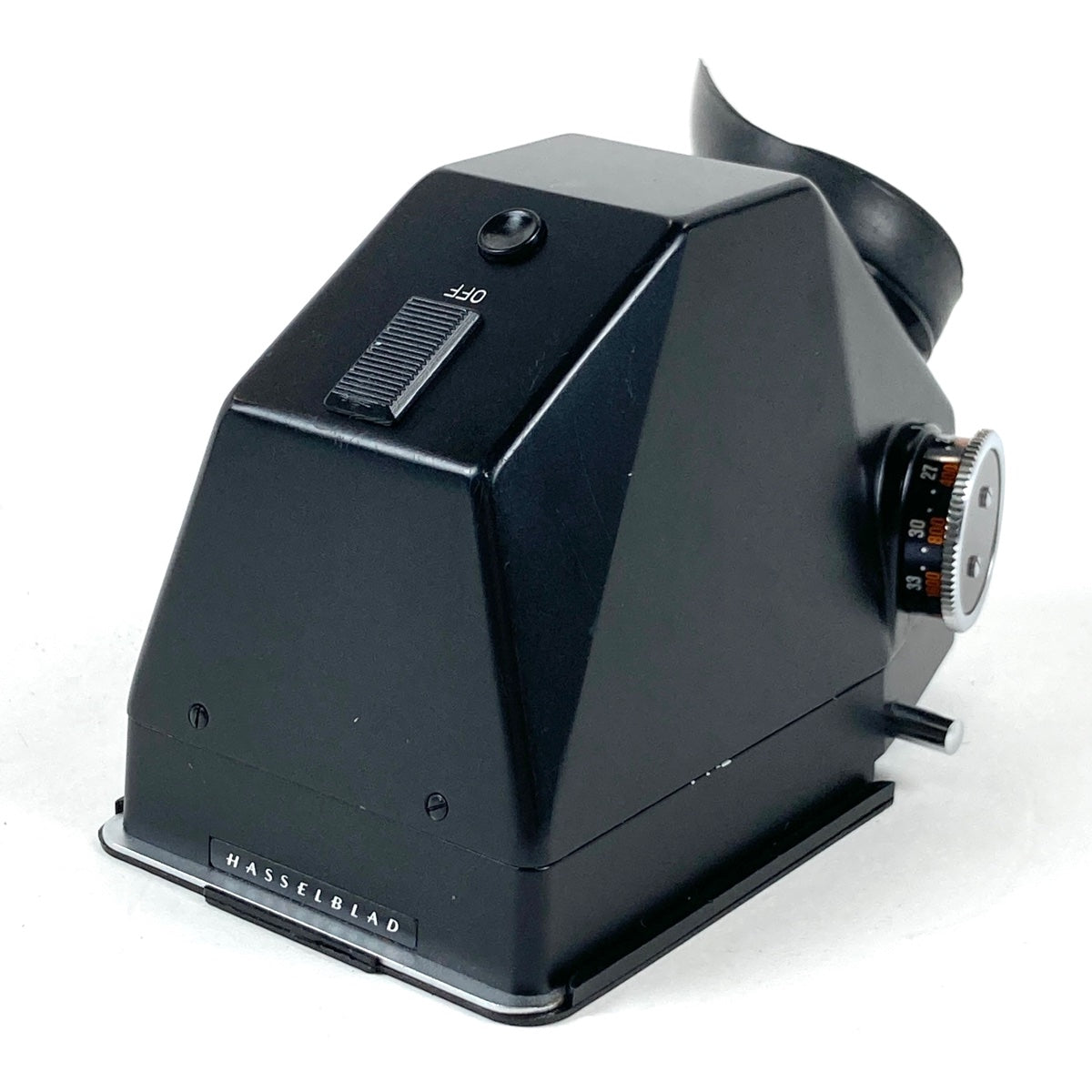 バイセル公式】ハッセルブラッド Hasselblad メータープリズム