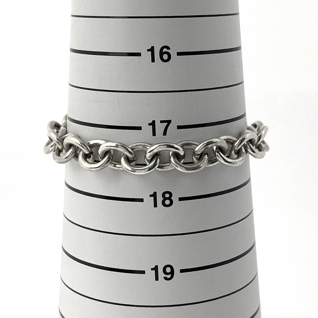 TIFFANY&Co. （美品）ティファニー リターン トゥ ティファニー