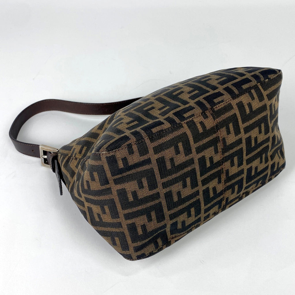 FENDI】フェンディ『ズッカ柄 ワンショルダーバッグ』0916115002