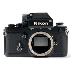 ニコン Nikon F2 フォトミック ボディ ［ジャンク品］ フィルム マニュアルフォーカス 一眼レフカメラ 【中古】cambb