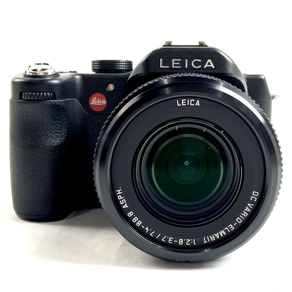 ライカ LEICA V-LUX1 コンパクトデジタルカメラ 【中古】