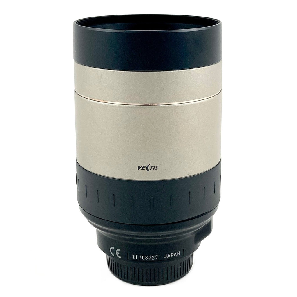 ミノルタ MINOLTA REFLEX 400mm F8 ［ジャンク品］ 一眼カメラ用レンズ（マニュアルフォーカス） 【中古】