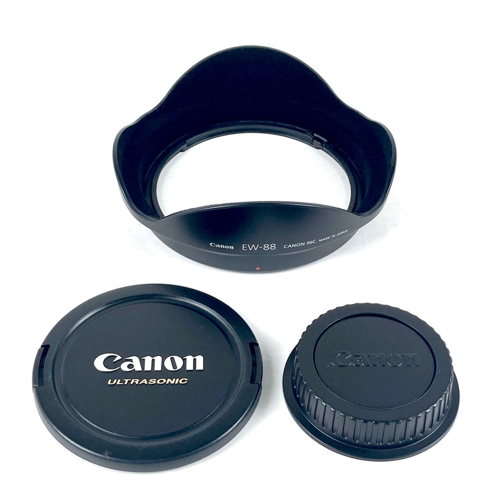 バイセル公式】キヤノン Canon EF 16-35mm F2.8L II USM 一眼カメラ用レンズ（オートフォーカス） 【中古】 -  バイセルブランシェ