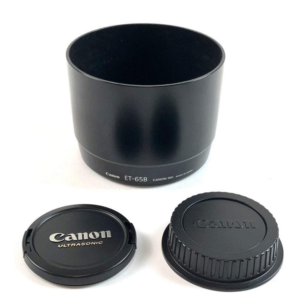 キヤノン Canon EF 70-300mm F4.5-5.6DO IS USM 一眼カメラ用レンズ（オートフォーカス） 【中古】