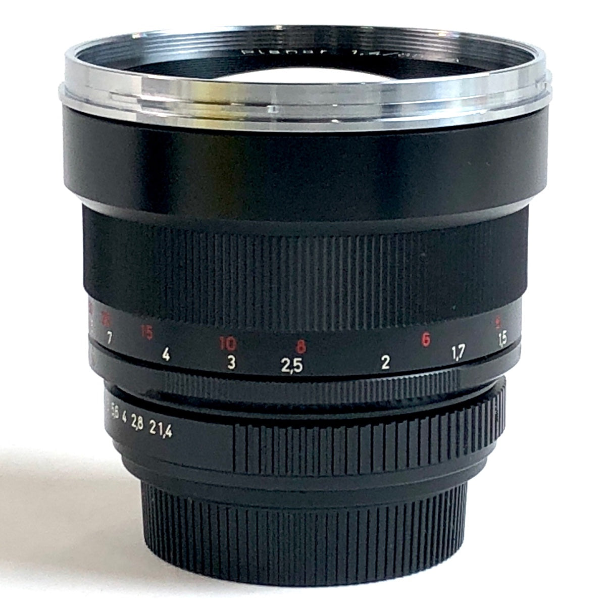 バイセル公式】カール・ツァイス Carl Zeiss PlanarT* 85mm F1.4 バイセル公式】カール・ツァイス Carl Zeiss PlanarT* 85mm F1.4
