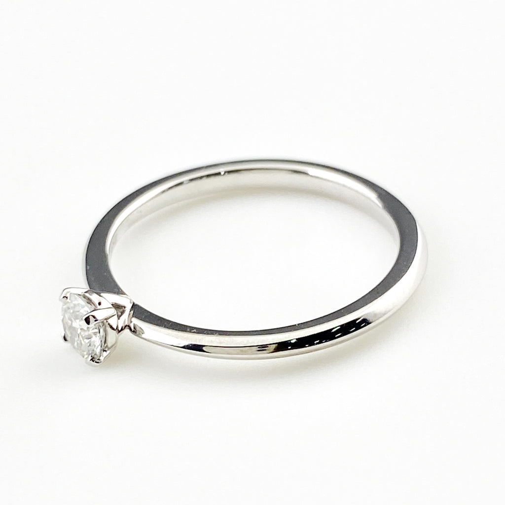 Yahoo!オークション - ティファニー TIFFANY＆CO ソリティア