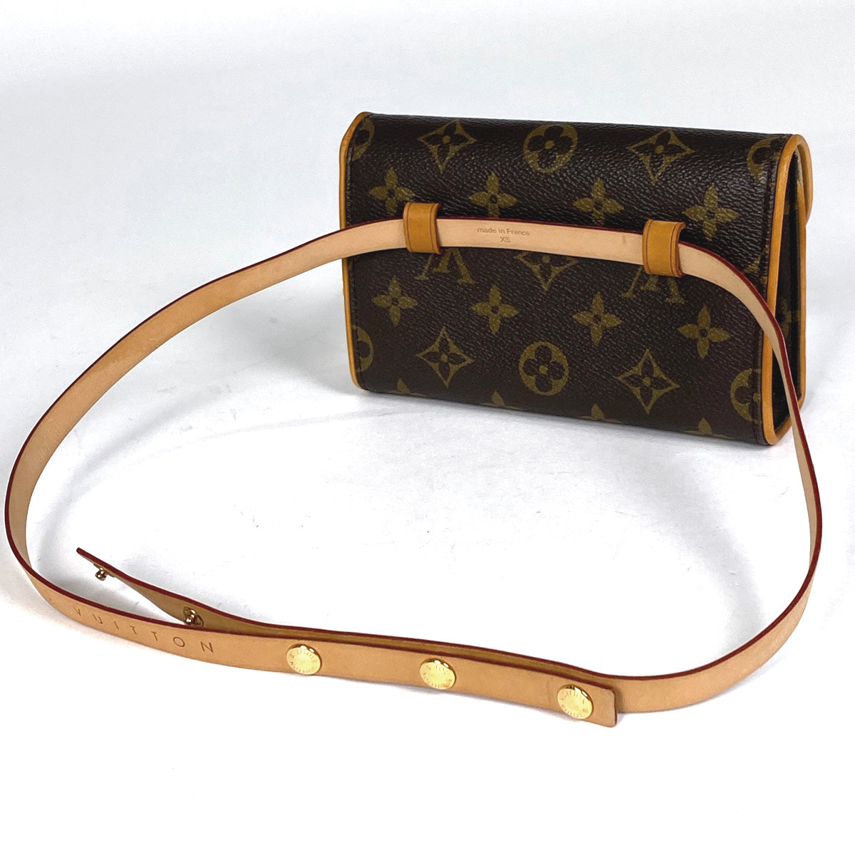 LOUIS VUITTON ルイヴィトン ウエストバッグ/ポーチ/ポシェット