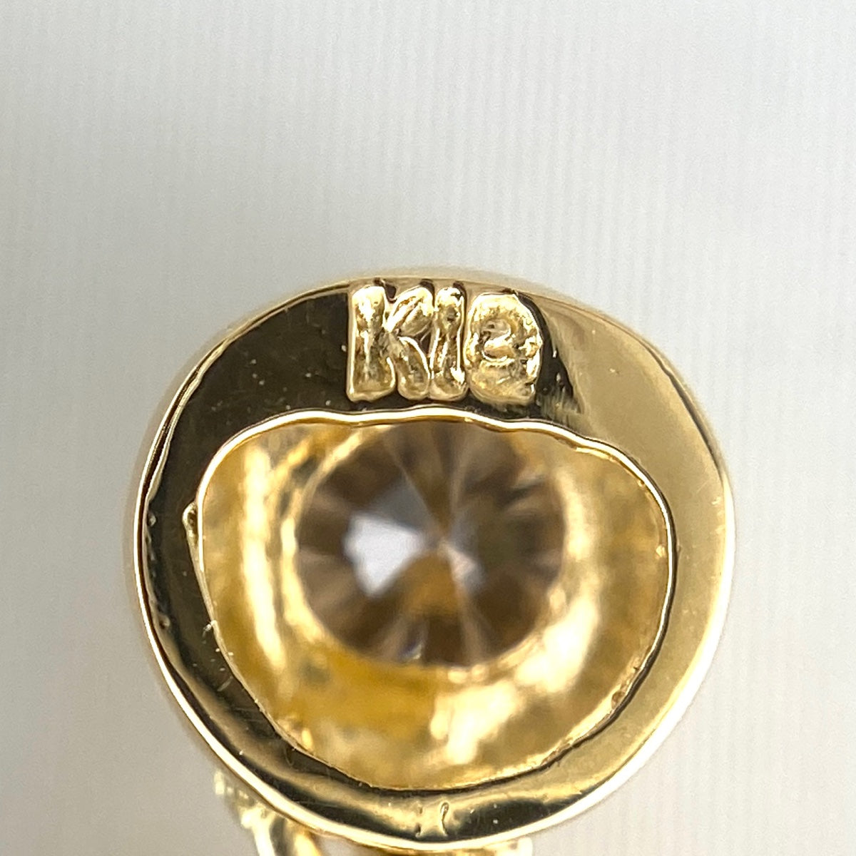 【BELLEFINE商品】 LEZYNE ( レザイン ) ベル・ホーン CLASSIC BRASS BELL HM