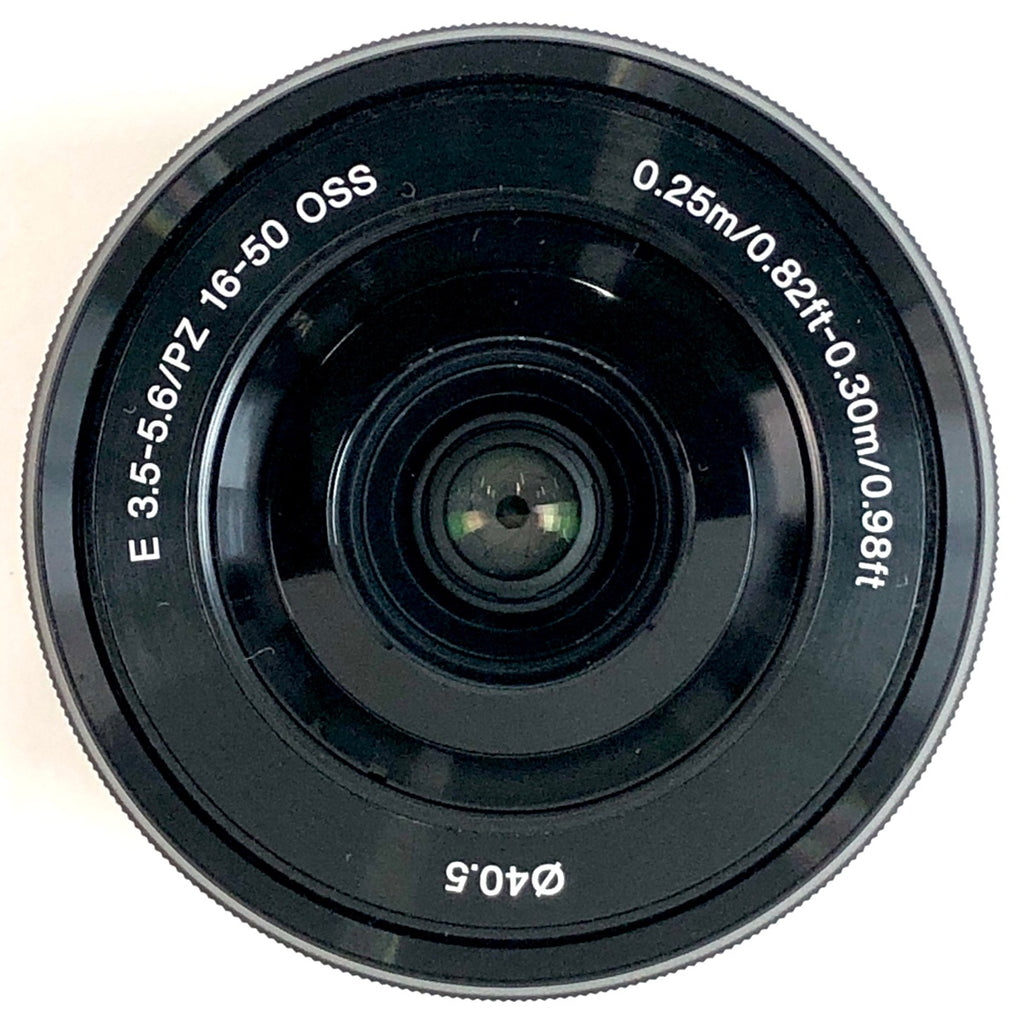 【在庫一掃】 ソニー SONY α6000 パワーズームレンズキット ILCE-6000L B ブラック デジタル ミラーレス 一眼カメラ 【中古】cambb