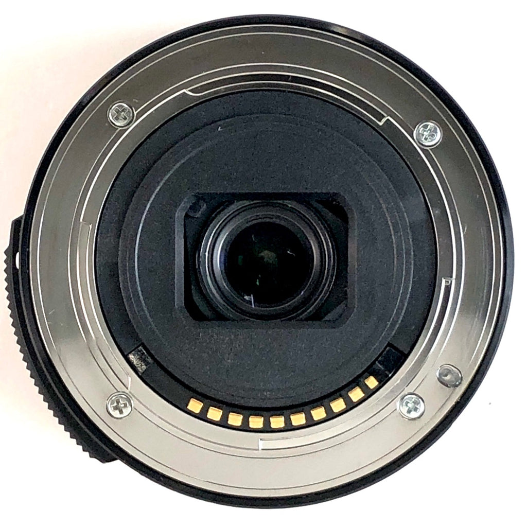 【在庫一掃】 ソニー SONY α6000 パワーズームレンズキット ILCE-6000L B ブラック デジタル ミラーレス 一眼カメラ 【中古】cambb