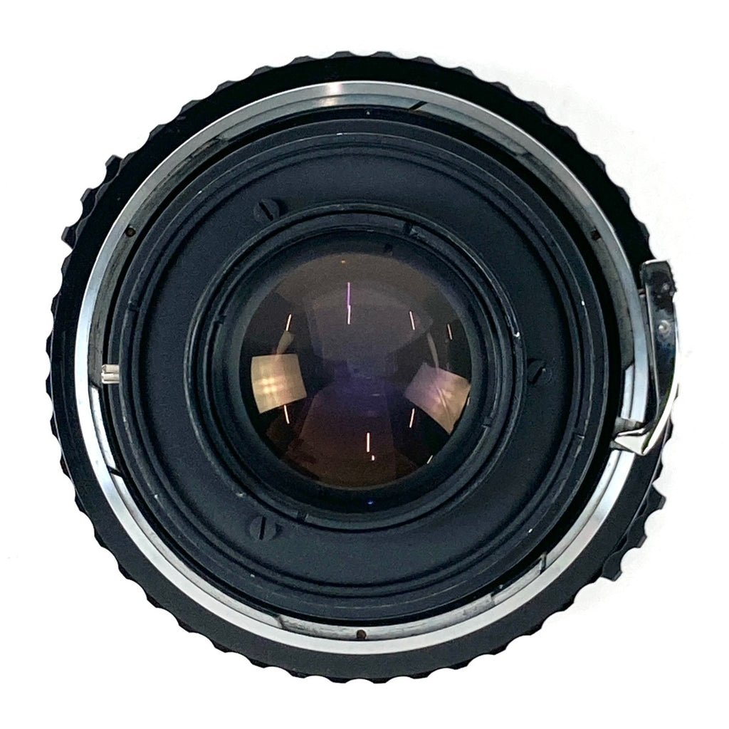 ゼンザブロニカ Zenza Bronica S2 前期 + NIKKOR-P 75mm F2.8 中判カメラ 【中古】cambb