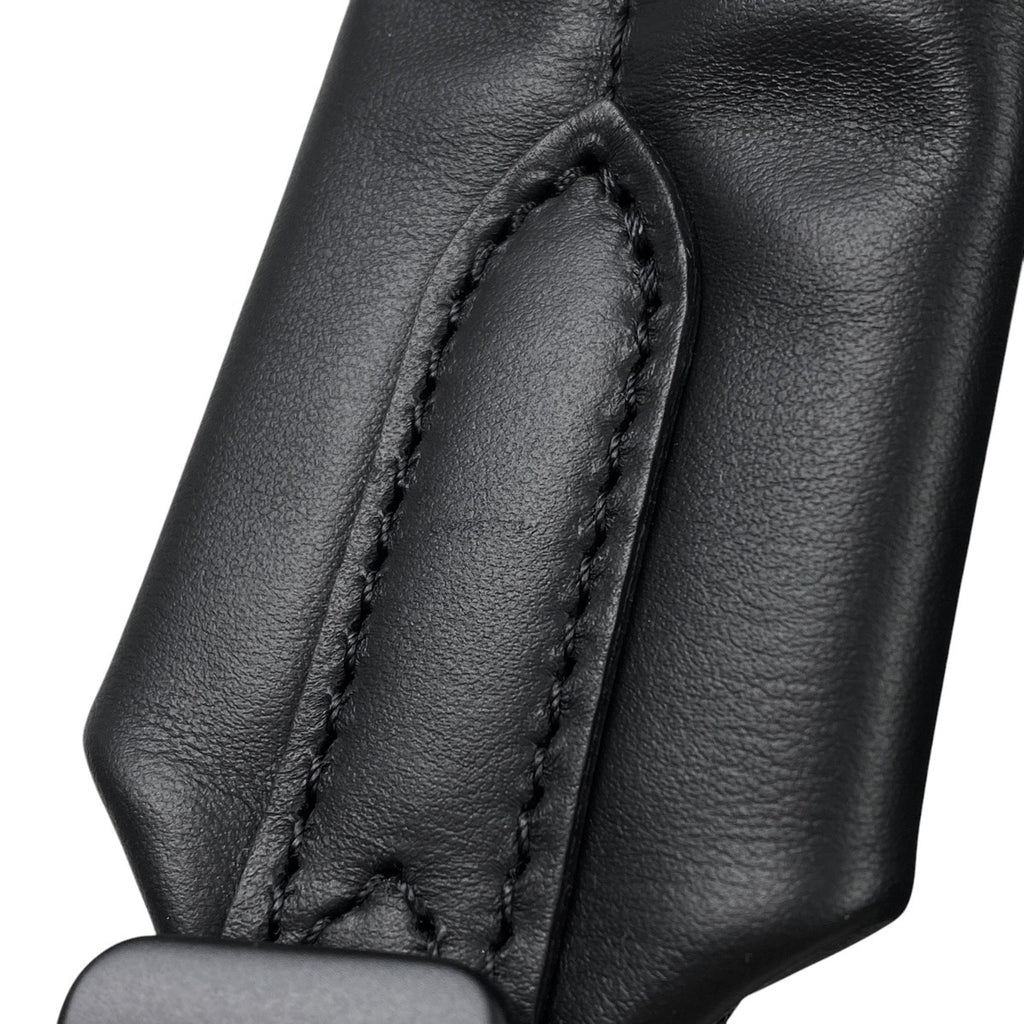 ルイ・ヴィトン ディスカバリー バックパック PM モノグラムシャドウ リュック レザー ノワール(ブラック) M46553 メンズ 【中古】brbag
