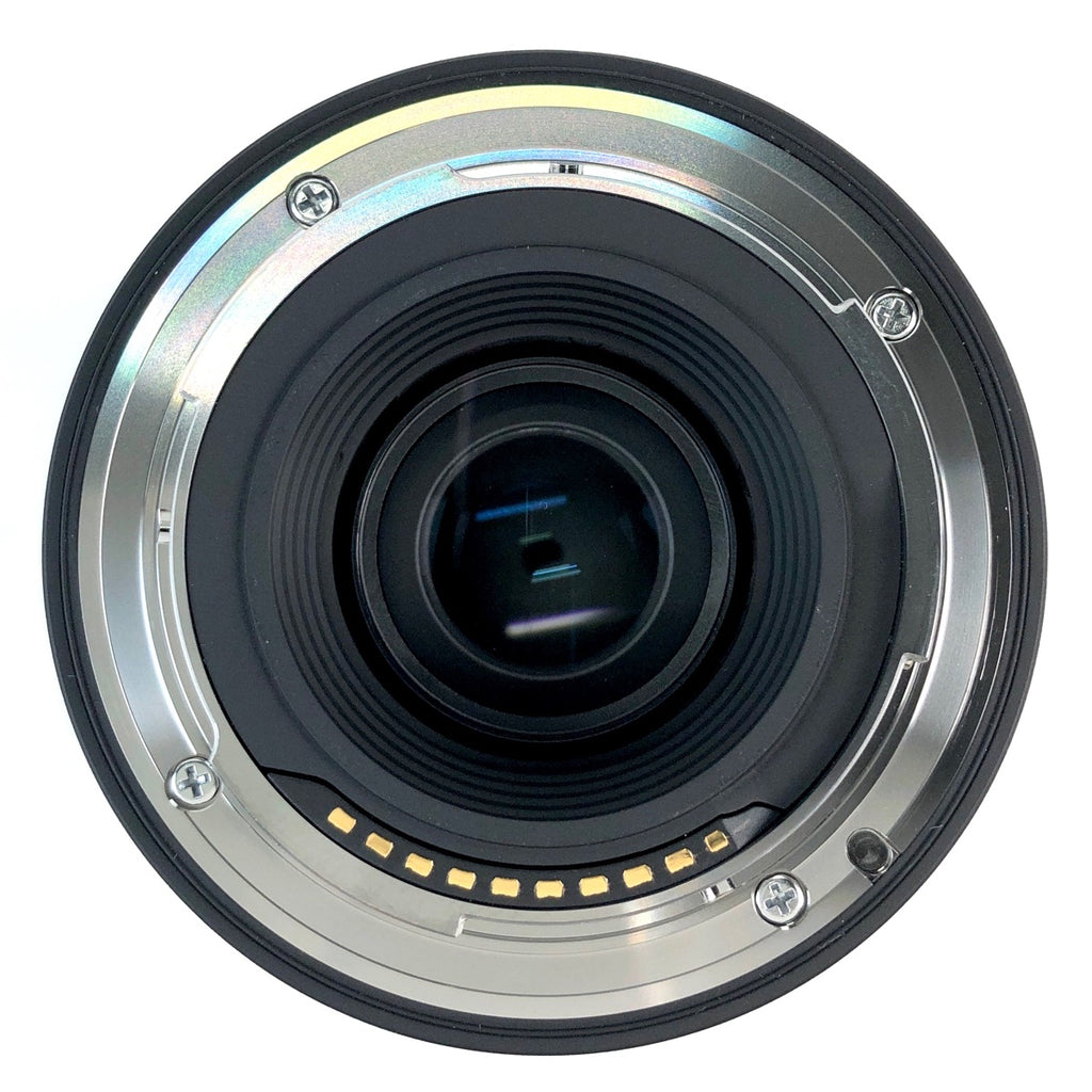 シグマ SIGMA Contemporary 18-50mm F2.8 DC DN (ソニーE/APS-C用) 一眼カメラ用レンズ（オートフォーカス） 【中古】