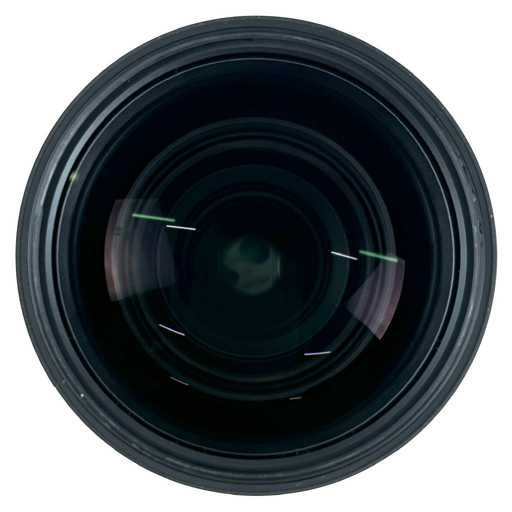 シグマ SIGMA Contemporary 150-600mm F5-6.3 DG OS HSM (キヤノンEF用) 一眼カメラ用レンズ（オートフォーカス） 【中古】