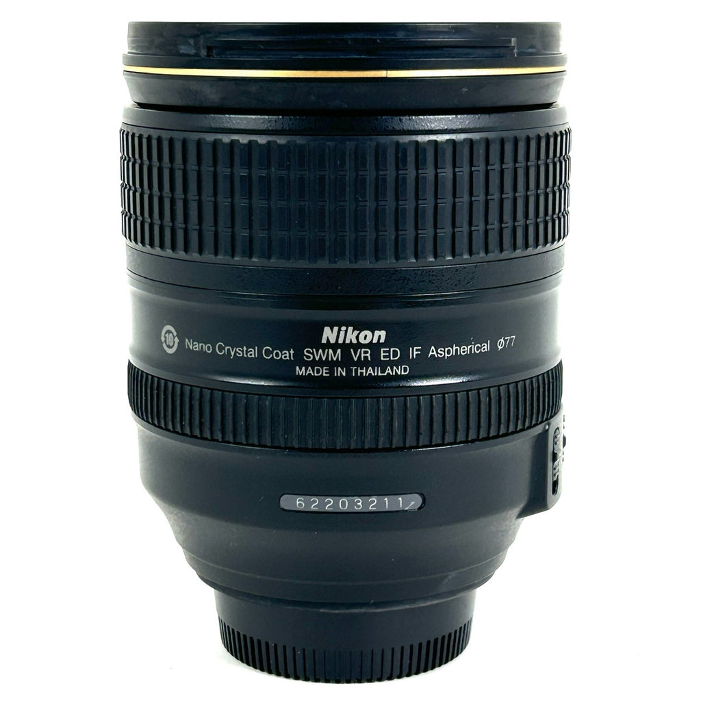 ニコン Nikon D850 + AF-S NIKKOR 24-120mm F4G ED VR デジタル 一眼レフカメラ 【中古】