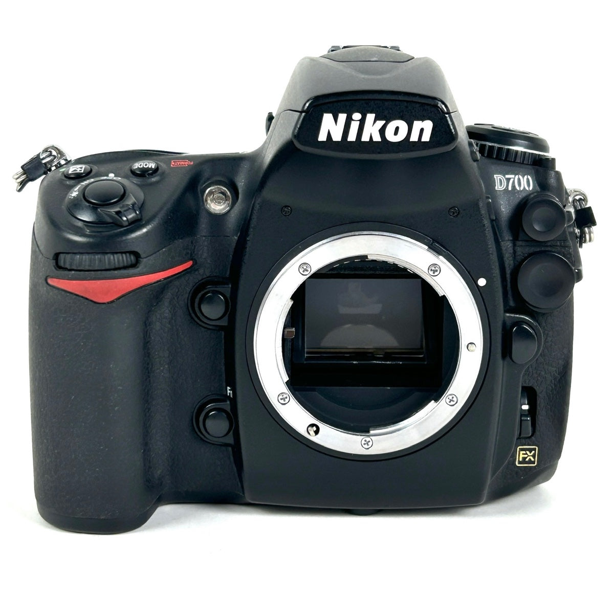 【バイセル公式】ニコン Nikon D700 ボディ デジタル 一眼レフカメラ 【中古】 - バイセルブランシェ