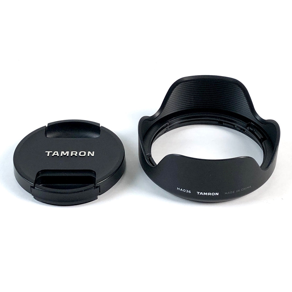 タムロン TAMRON 28-200mm F2.8-5.6 Di III RXD A071SF (ソニー E用) 一眼カメラ用レンズ（オートフォーカス） 【中古】