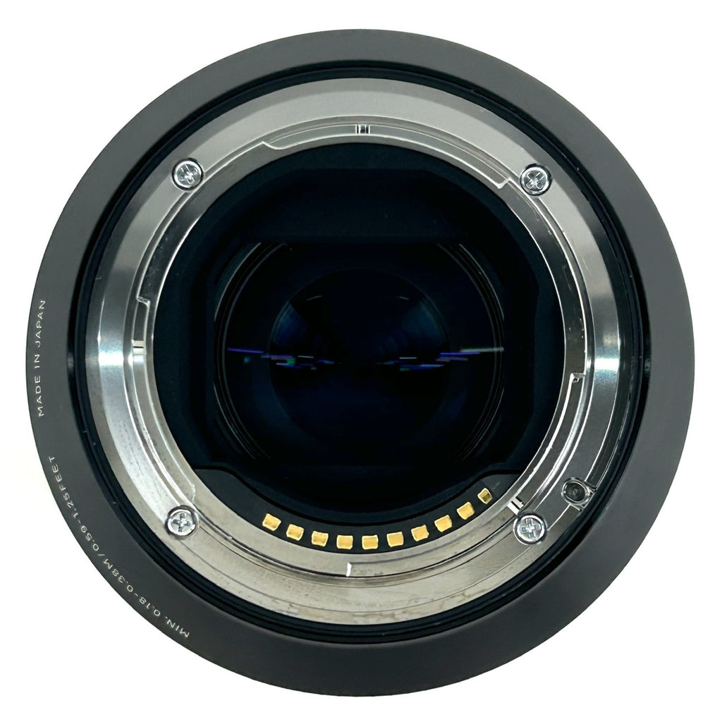 シグマ SIGMA Art 24-70mm F2.8 DG DN  (ソニーE用/フルサイズ対応) 一眼カメラ用レンズ（オートフォーカス） 【中古】