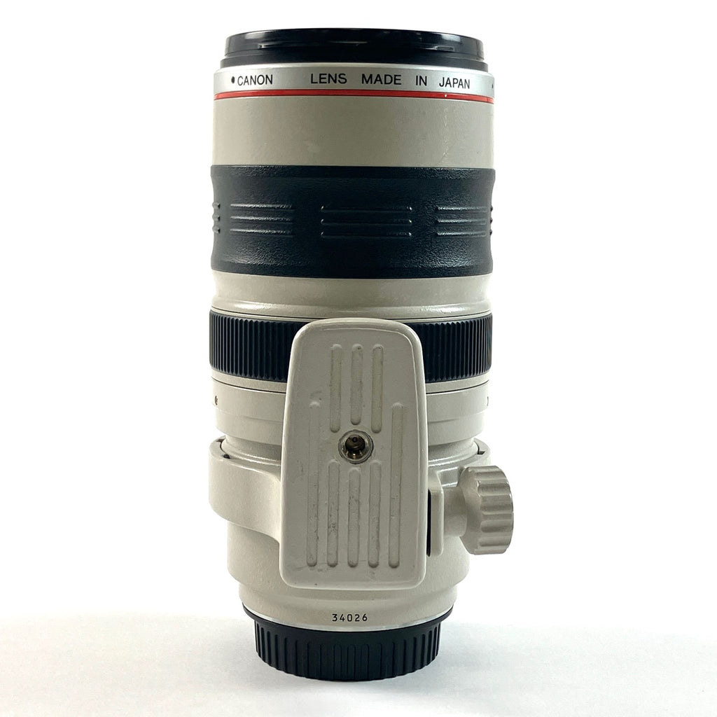 キヤノン Canon EF 35-350mm F3.5-5.6L USM 一眼カメラ用レンズ（オートフォーカス） 【中古】