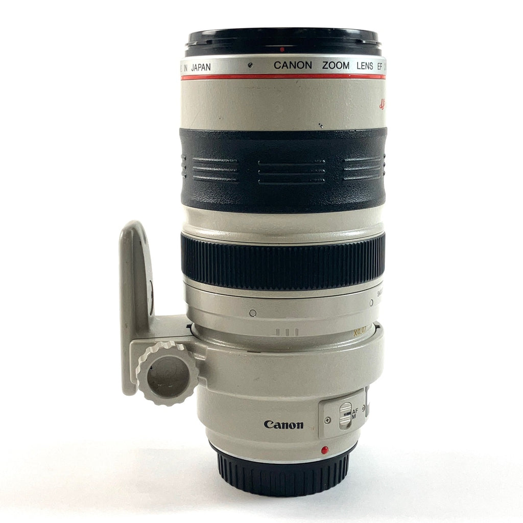 キヤノン Canon EF 35-350mm F3.5-5.6L USM 一眼カメラ用レンズ（オートフォーカス） 【中古】