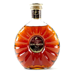 レミーマルタン REMY MARTIN XOスペシャル 旧クリアボトル 1000ml ブランデー コニャック 【古酒】