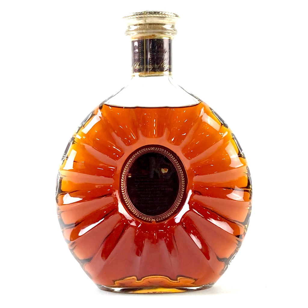 レミーマルタン REMY MARTIN XOスペシャル 旧クリアボトル 1000ml ブランデー コニャック 【古酒】