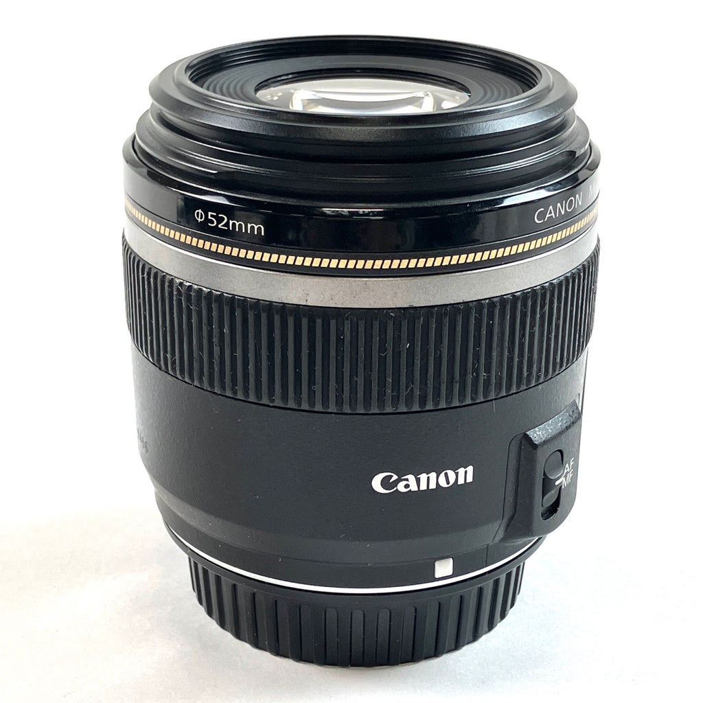 【在庫一掃】 キヤノン Canon EF-S 60mm F2.8 MACRO USM 一眼カメラ用レンズ（オートフォーカス） 【中古】