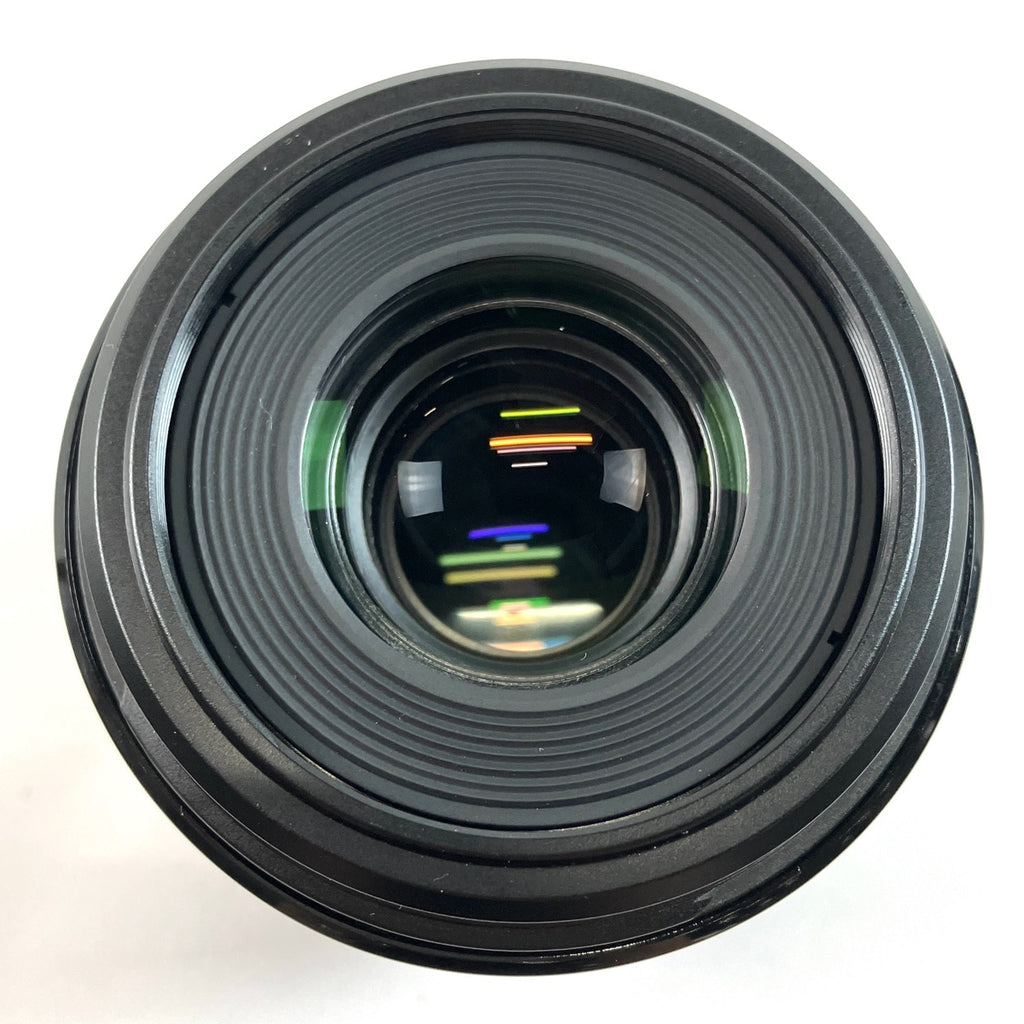 【在庫一掃】 キヤノン Canon EF-S 60mm F2.8 MACRO USM 一眼カメラ用レンズ（オートフォーカス） 【中古】