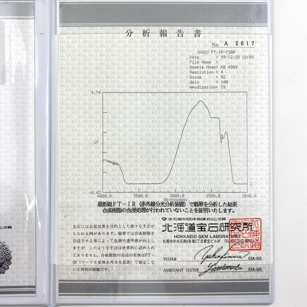 翡翠 デザインリング プラチナ 指輪 メレダイヤ リング 9号 Pt900 ヒスイ ダイヤモンド レディース 【中古】 ラッピング可