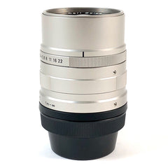 コンタックス CONTAX Sonnar T* 90mm F2.8 ゾナー Gマウント レンジファインダーカメラ用レンズ 【中古】