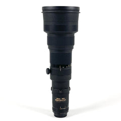 ニコン Nikon Ai NIKKOR 500mm F4 P ED IF 一眼カメラ用レンズ（マニュアルフォーカス） 【中古】