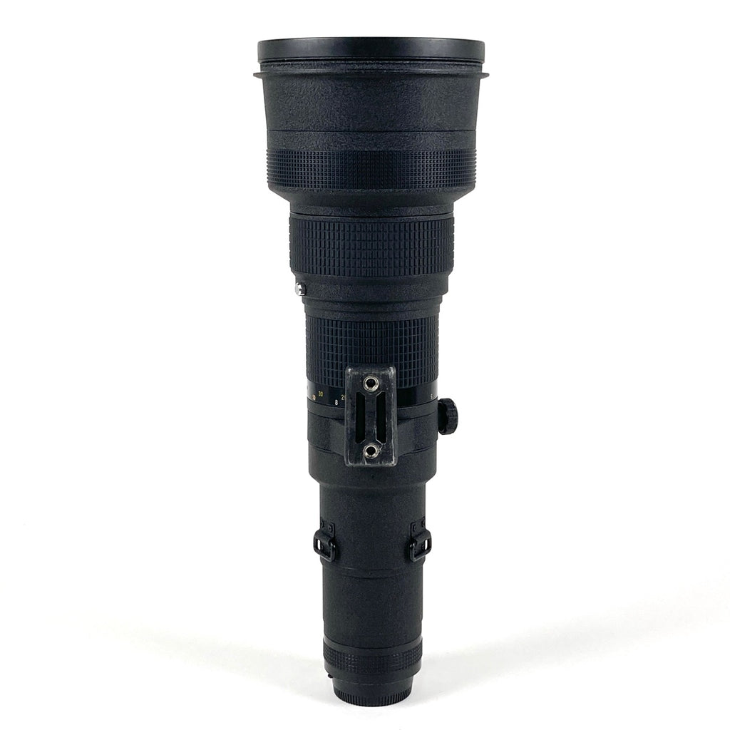 ニコン Nikon Ai NIKKOR 500mm F4 P ED IF 一眼カメラ用レンズ（マニュアルフォーカス） 【中古】