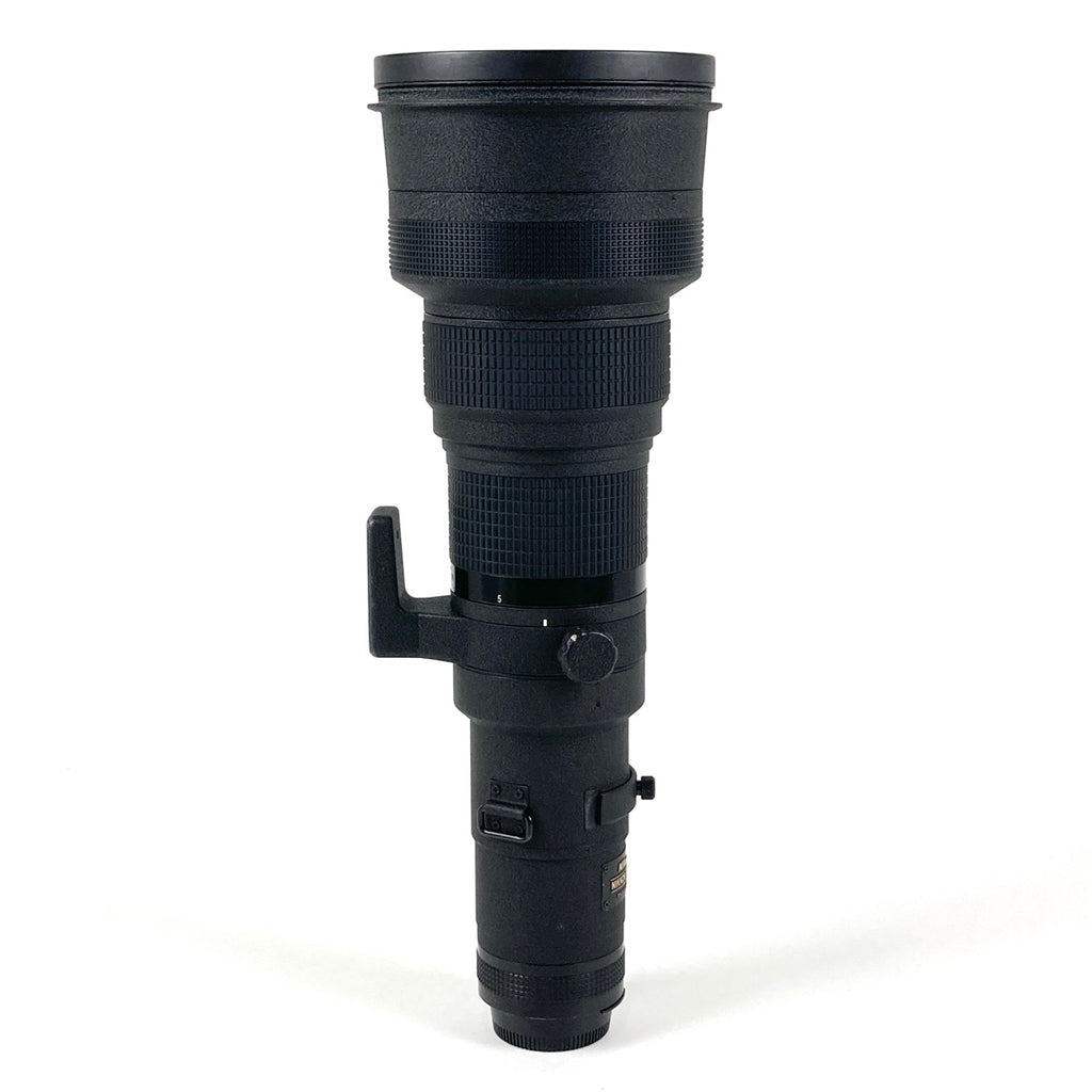ニコン Nikon Ai NIKKOR 500mm F4 P ED IF 一眼カメラ用レンズ（マニュアルフォーカス） 【中古】