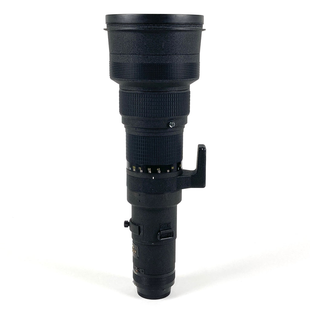 ニコン Nikon Ai NIKKOR 500mm F4 P ED IF 一眼カメラ用レンズ（マニュアルフォーカス） 【中古】