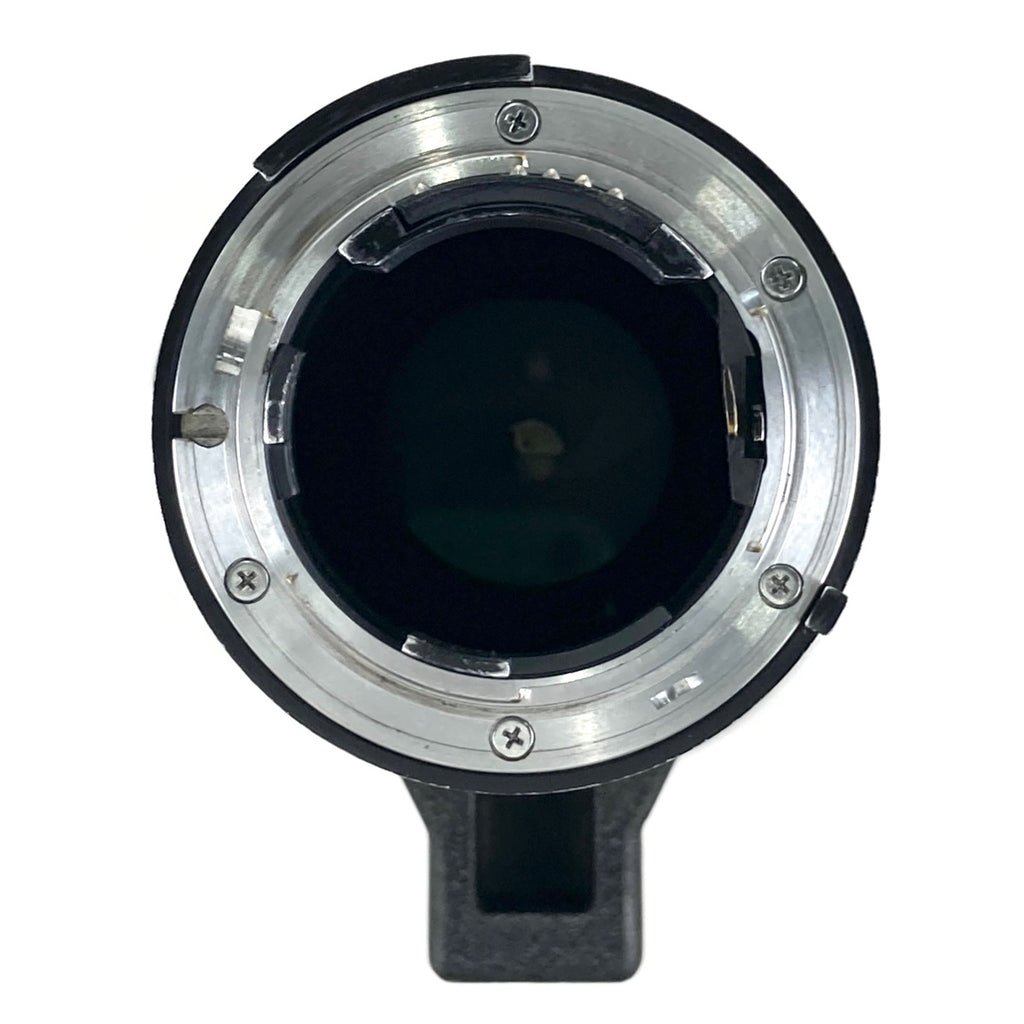 ニコン Nikon Ai NIKKOR 500mm F4 P ED IF 一眼カメラ用レンズ（マニュアルフォーカス） 【中古】