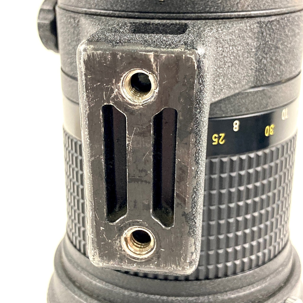 ニコン Nikon Ai NIKKOR 500mm F4 P ED IF 一眼カメラ用レンズ（マニュアルフォーカス） 【中古】