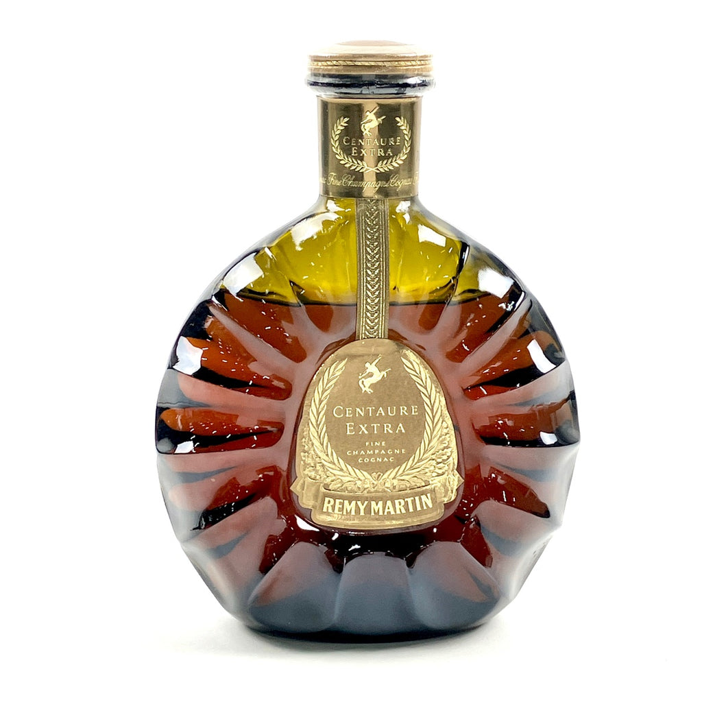 レミーマルタン REMY MARTIN セントーエクストラ 700ml ブランデー コニャック 【古酒】