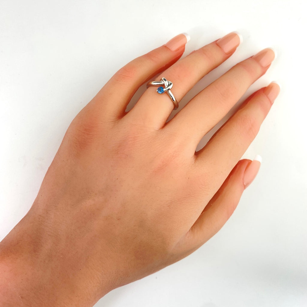 アレキサンドライト デザインリング プラチナ 指輪 リング 12号 Pt900 アレキサンドライト 【中古】nbjwl