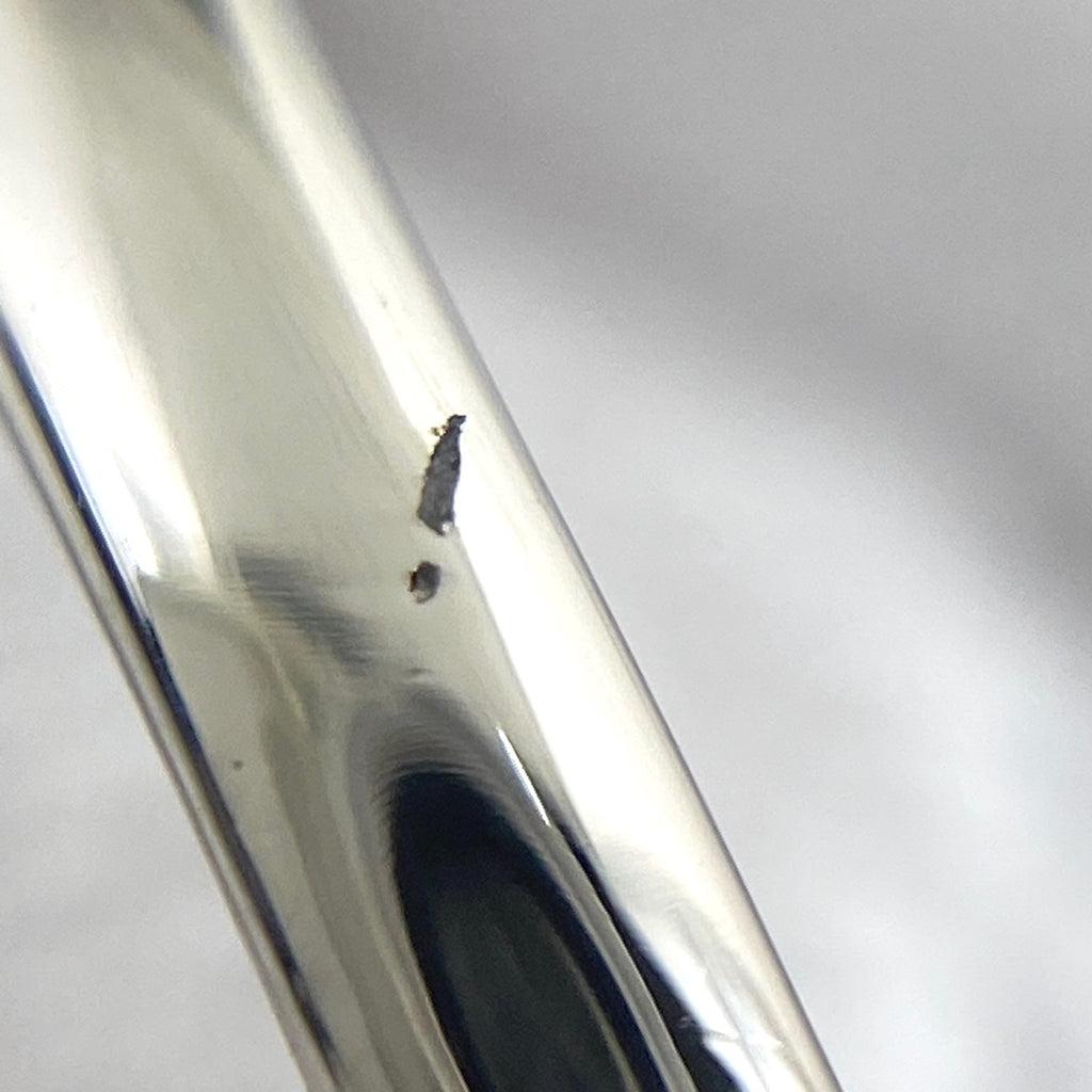 アレキサンドライト デザインリング プラチナ 指輪 リング 12号 Pt900 アレキサンドライト 【中古】nbjwl