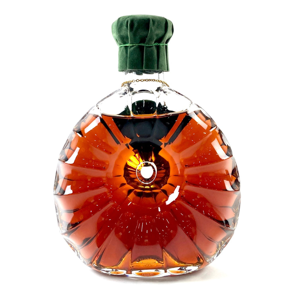 レミーマルタン REMY MARTIN セントークリスタル バカラボトル 700ml ブランデー コニャック 【古酒】