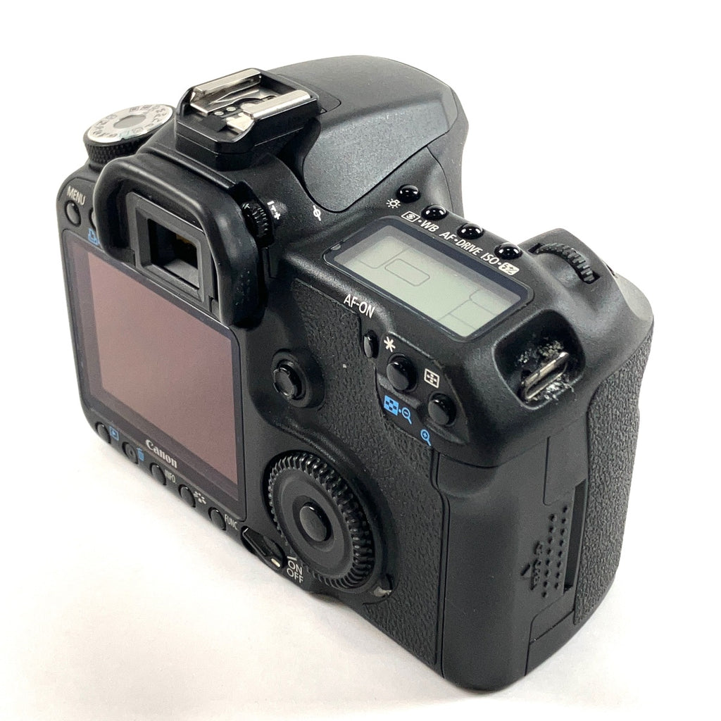 キヤノン Canon EOS 50D EF-S 18-200 IS キット デジタル 一眼レフカメラ 【中古】