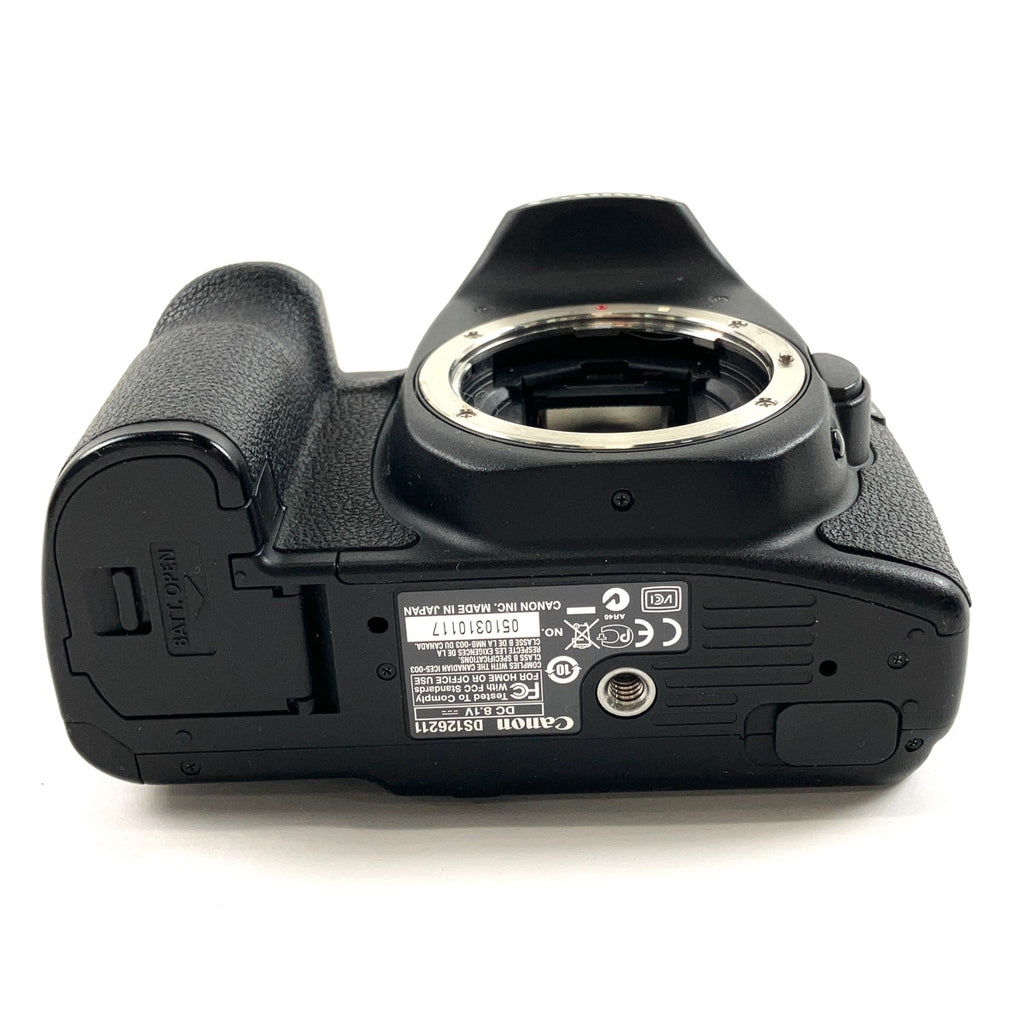 キヤノン Canon EOS 50D EF-S 18-200 IS キット デジタル 一眼レフカメラ 【中古】