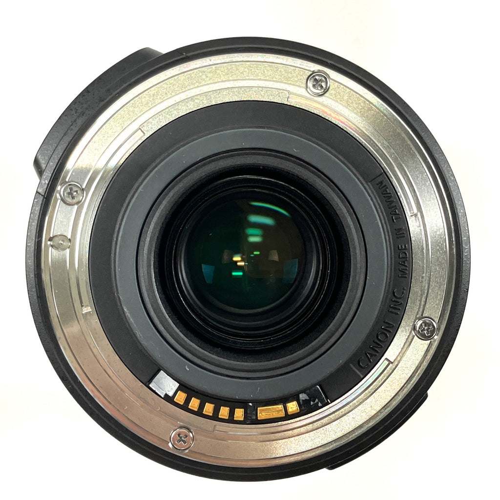 キヤノン Canon EOS 50D EF-S 18-200 IS キット デジタル 一眼レフカメラ 【中古】