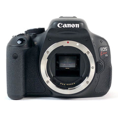 キヤノン Canon EOS Kiss X5 ボディ デジタル 一眼レフカメラ 【中古】