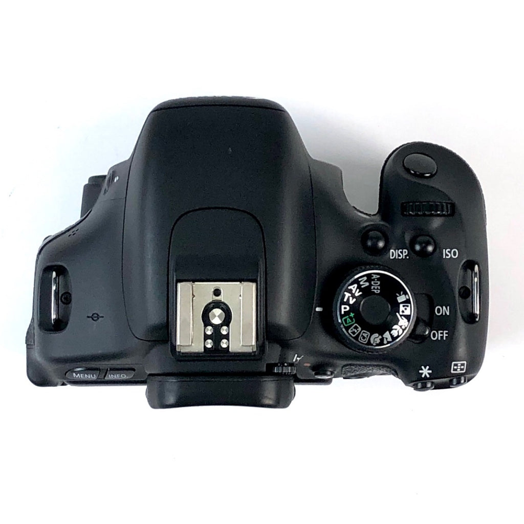 キヤノン Canon EOS Kiss X5 ボディ デジタル 一眼レフカメラ 【中古】