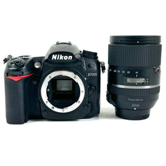 ニコン Nikon D7000＋16-300mm F3.5-6.3 Di II VC PZD MACRO B016 デジタル 一眼レフカメラ 【中古】